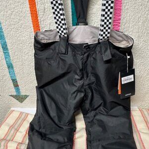 Hotian Ski/Board Pants Womans Size   M